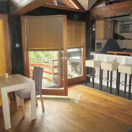 Ferienwohnung Hahnenblick Waldfeucht Exteriér fotografie