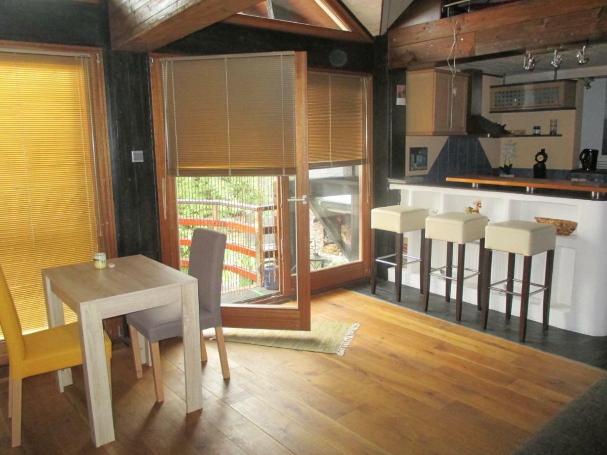 Ferienwohnung Hahnenblick Waldfeucht Exteriér fotografie